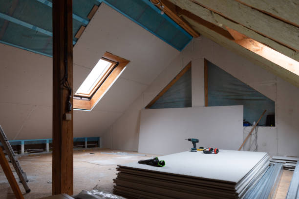 Types of Insulation We Offer in Drexel Hill, PA